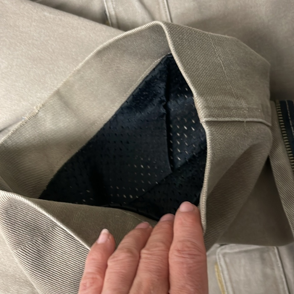CoreTech Water Resistant Performance Cargo Pants - Picture 7 of 10